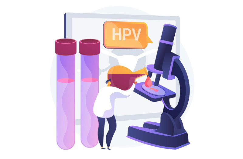 Nhiều người băn khoăn tự hỏi quan hệ rồi tiêm HPV có cần xét nghiệm không