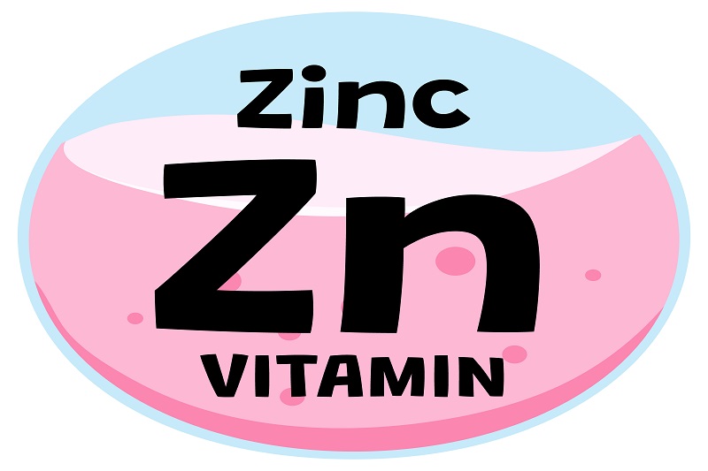 Sữa rửa mặt chứa thành phần Zinc giúp hạn chế bít tắc lỗ chân lông cho da dầu mụn 