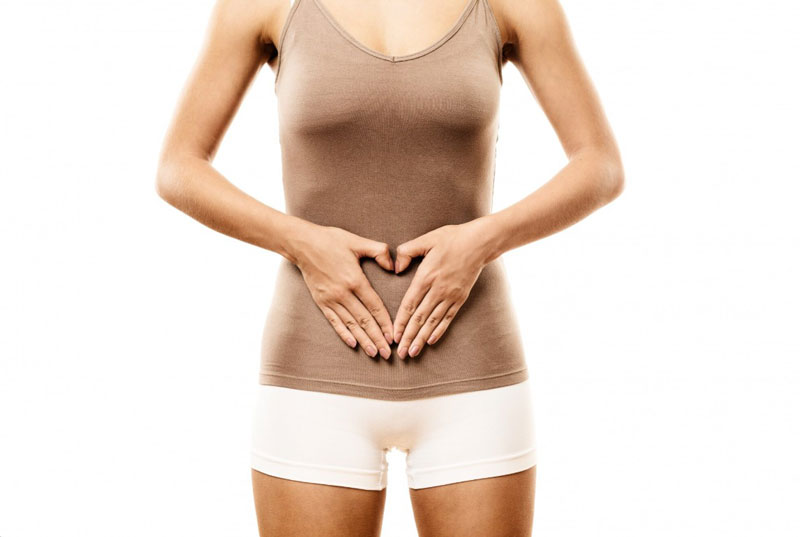 Sức khỏe tổng thể tác động trực tiếp đến kỳ kinh