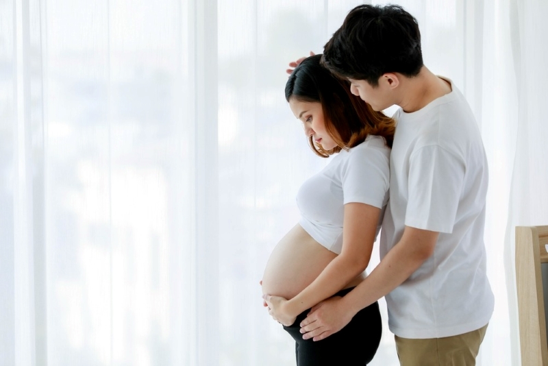 Thời điểm được khuyến cáo có thai lại sau thai lưu là 3 - 6 tháng 