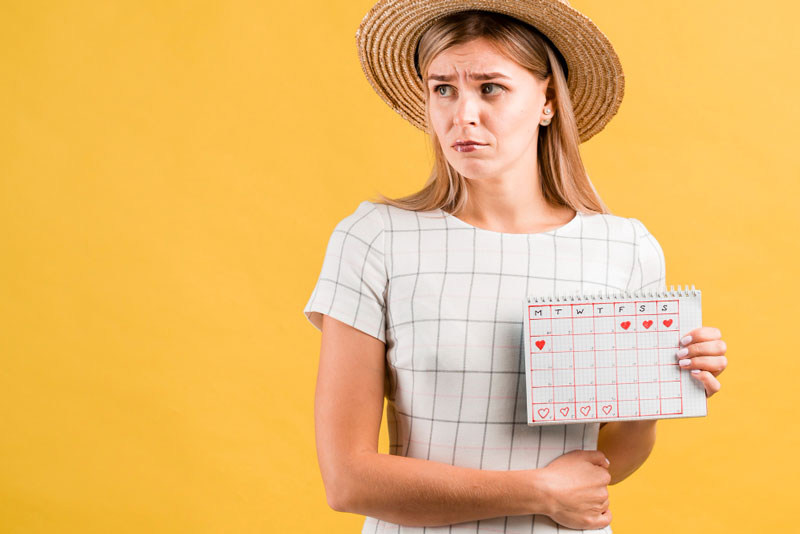 Nhân xơ tử cung ít khi gây nguy hiểm nhưng có thể gây đau khi kích thước lớn dần