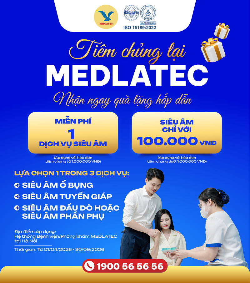 Ưu đãi áp dụng từ 01/04 - 30/9/2026