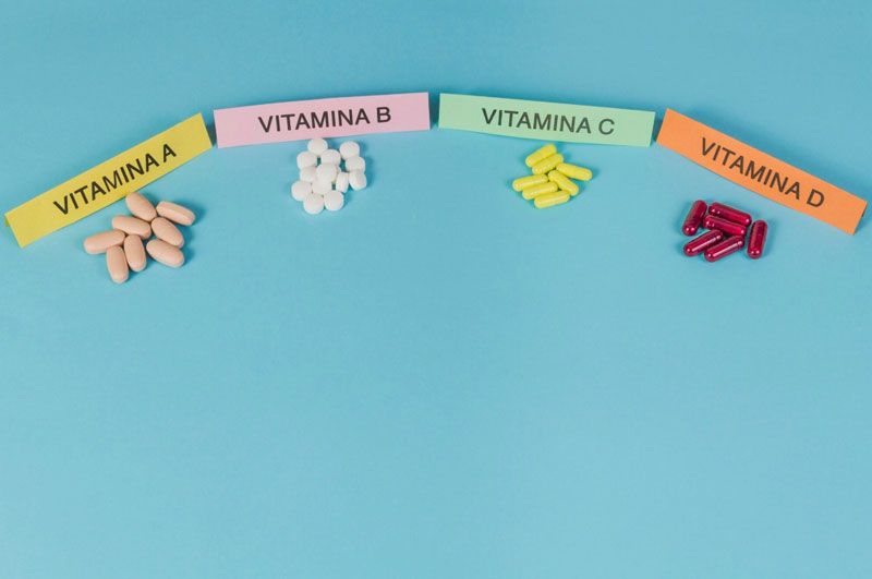 Chủ đề người bị u xơ tử cung không nên uống vitamin gì được nhiều chị em quan tâm