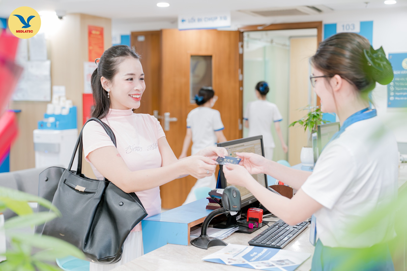 Thẻ 555 - Thẻ sức khỏe dành cho bạn và người thân 