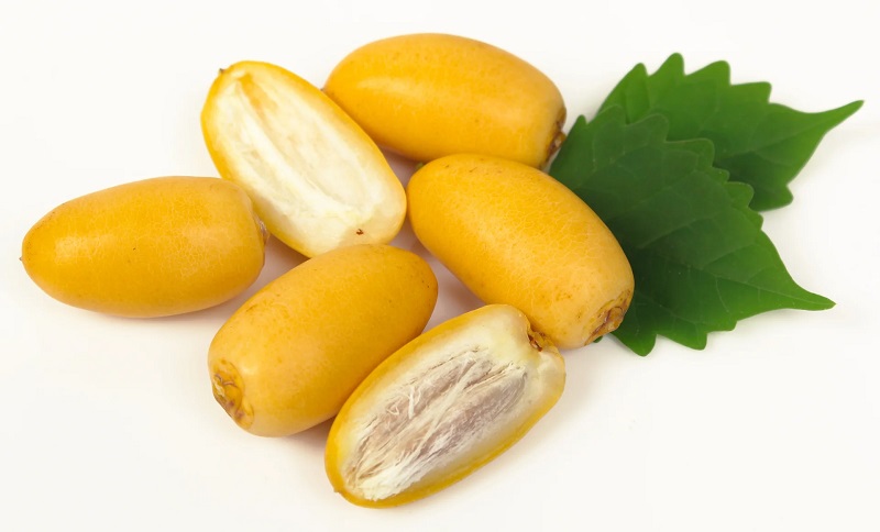 Vỏ chà là chứa một lượng nhỏ chất xơ hỗ trợ hoạt động tiêu hóa