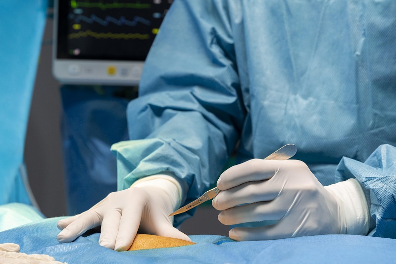 Thuốc giúp duy trì tuần hoàn ổn định trong các thủ thuật y khoa