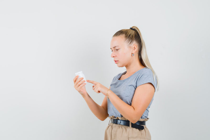 Bị say thuốc kháng sinh nên làm gì là băn khoăn của nhiều người bệnh