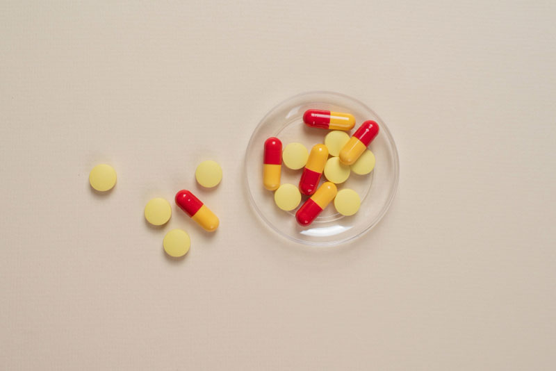 Metronidazole là thuốc kháng sinh chữa viêm phụ khoa thường được sử dụng