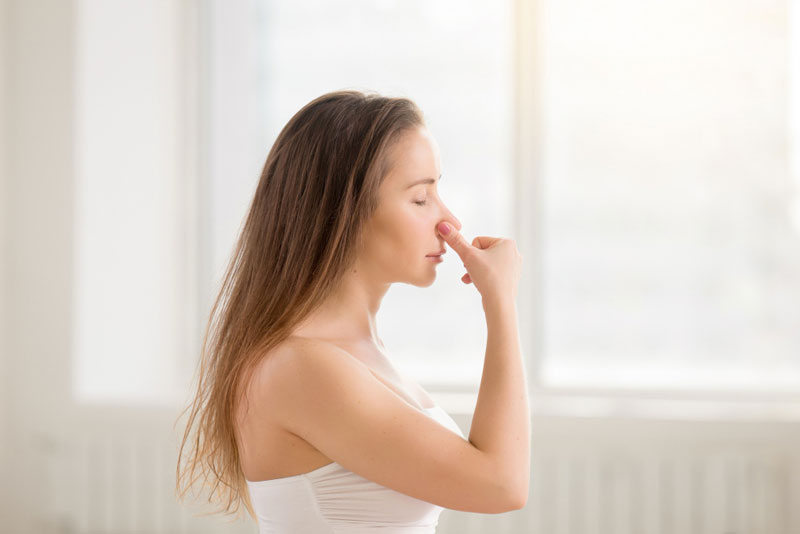 Mỗi ngày, bạn chỉ nên rửa mũi từ 1 đến 2 lần