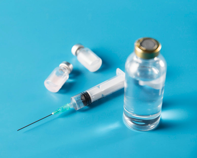 Một số loại thuốc giảm đau và giúp giãn cơ dùng trong gây mê phối hợp 