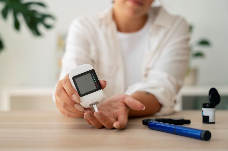 Củ đậu là món ăn tốt giúp ổn định đường huyết cho người tiểu đường