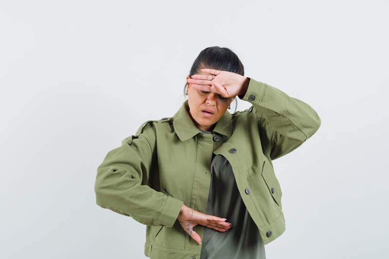 Đột biến gen có thể là nguyên nhân gây ra nhiều bệnh lý nghiêm trọng