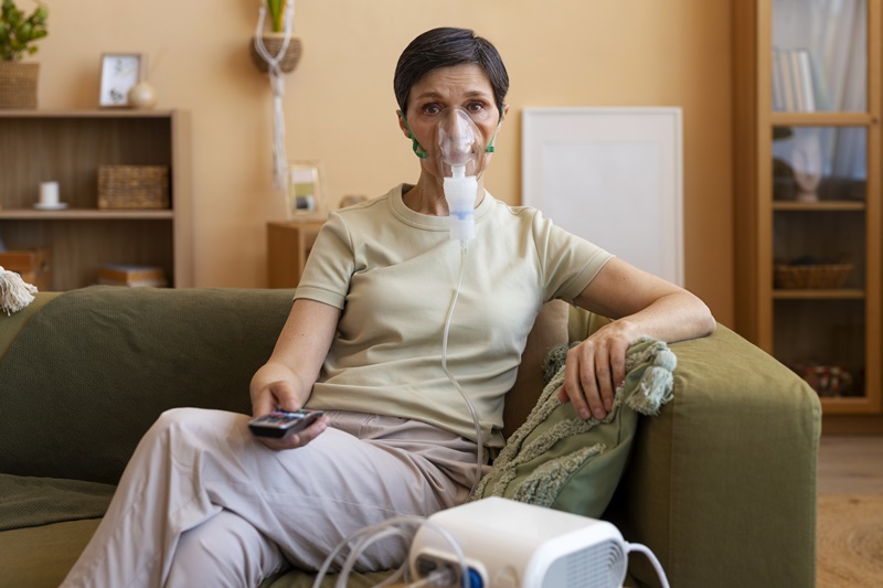 Thuốc khí dung thường có tác dụng ngắn