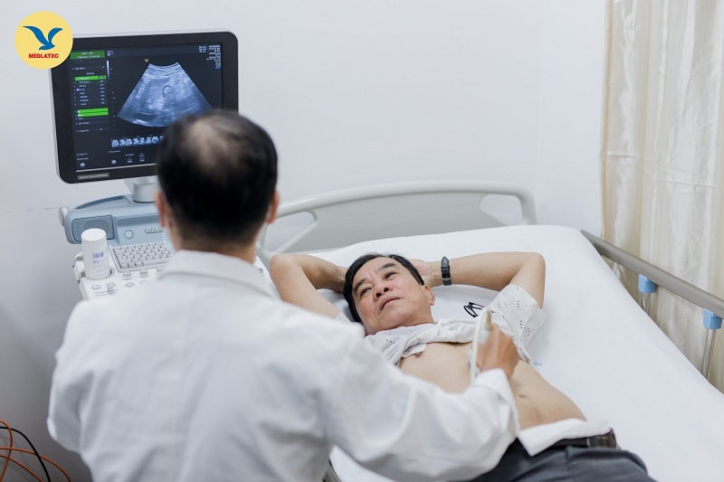 Chỉ số Gamma GT thường có trong kết quả xét nghiệm máu đánh giá chức năng gan