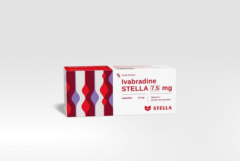 Ivabradine không phải là thuốc dùng đại trà cho mọi bệnh nhân tim mạch mà cần được chỉ định đúng đối tượng.