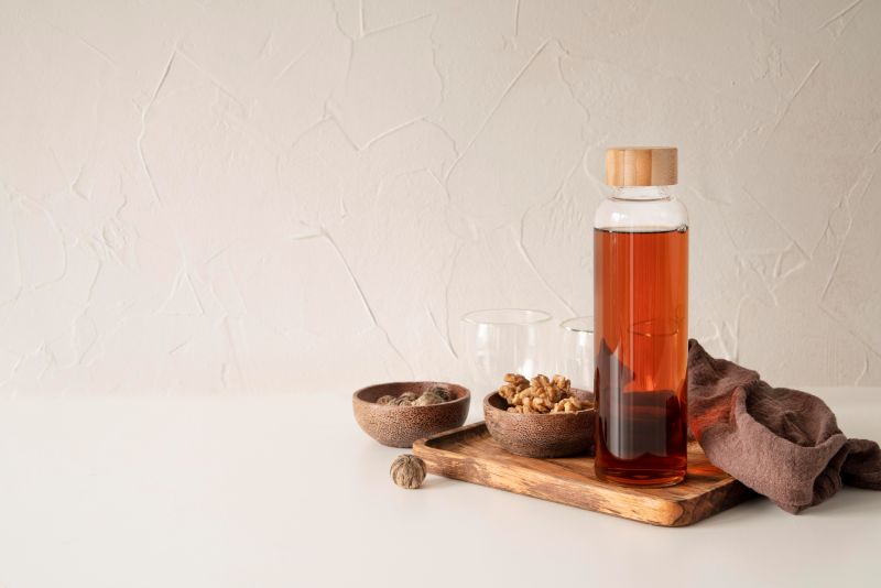 Rễ thương lục sắc uống giúp giảm phù nề