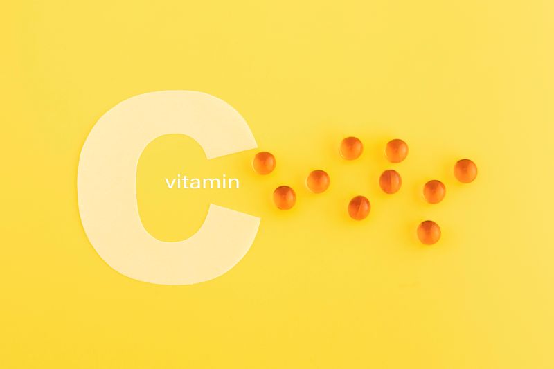Mầm đậu Hà Lan chứa hàm lượng vitamin C cao hỗ trợ hệ miễn dịch tốt