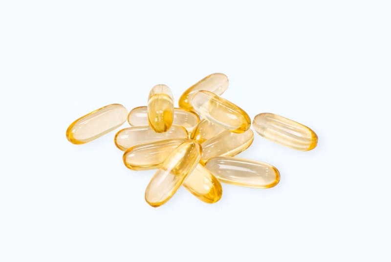 Không phải ai cũng có thể uống omega 3-6-9