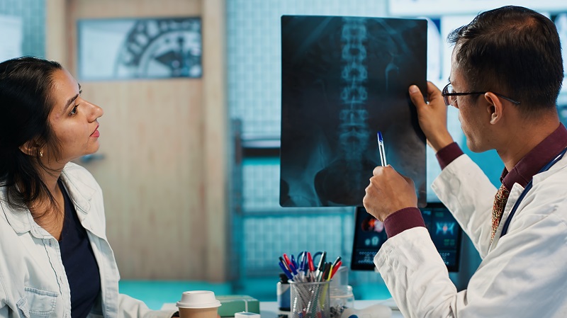 Phương án phẫu thuật sẽ được bác sĩ cân nhắc thận trọng dựa trên tình trạng bệnh của bệnh nhân