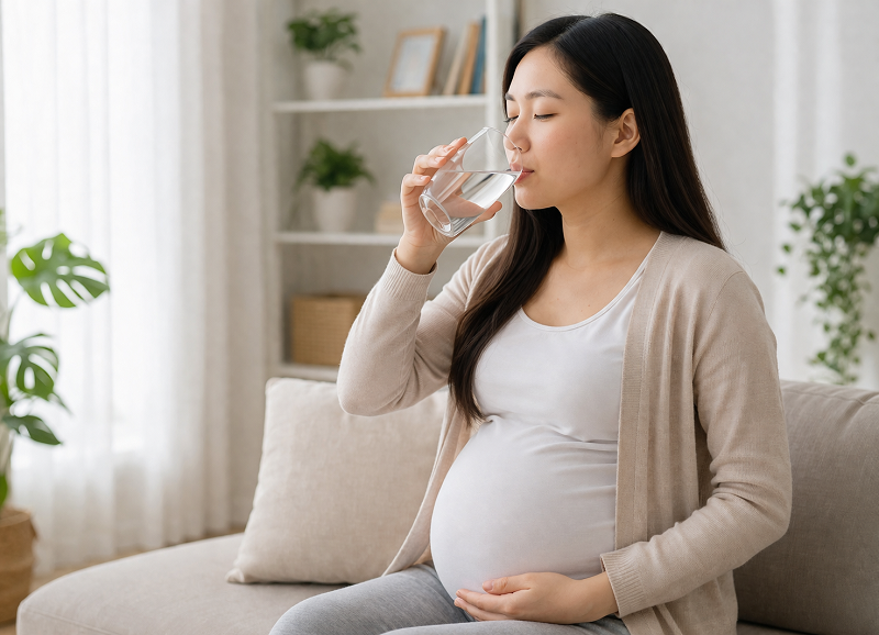 Một số đối tượng cần thận trọng khi dùng cà phê