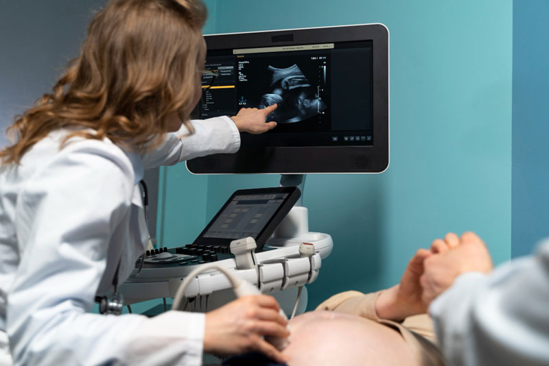 Không phải ai cũng biết rõ ĐKTS trong siêu âm là gì