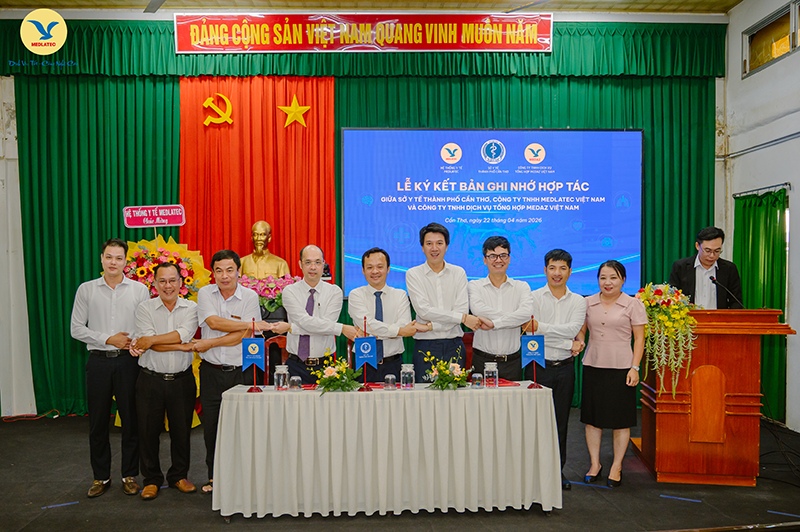 Trọng tâm hợp tác giữa ba đơn vị hướng tới nâng cao chất lượng chẩn đoán và điều trị cho người bệnh