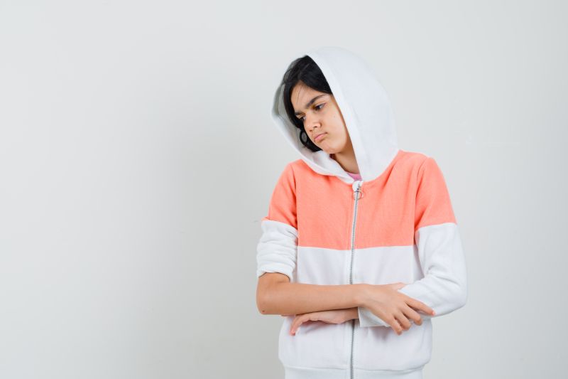 Dấu hiệu bệnh giang mai ở nữ giai đoạn 2 có thể bị tổn thương niêm mạc sinh dục