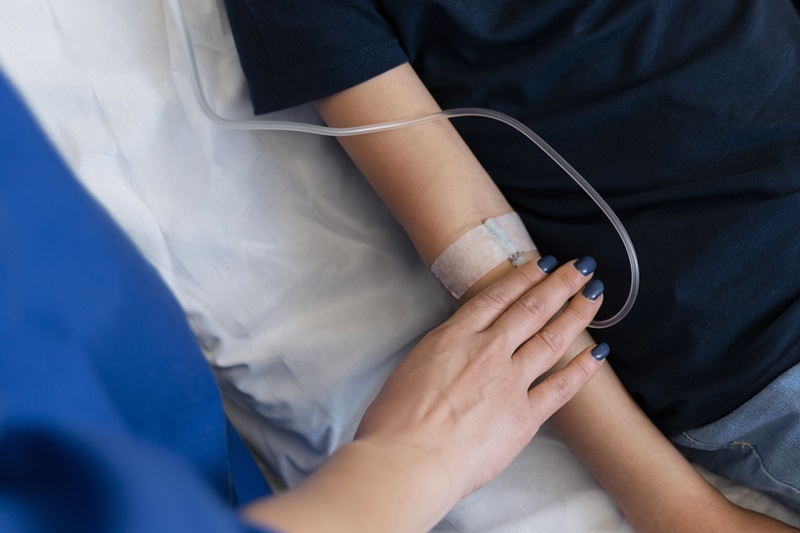 Đặt CVC chỉ được áp dụng trong những trường hợp cần thiết