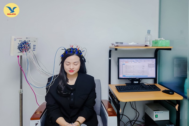 Đến MEDLATEC thăm khám thần kinh, mang lại sự an tâm cho giấc ngủ