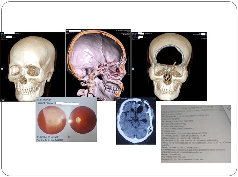 Những ca bệnh thực tiễn được dẫn chứng khiến cho bài giảng thêm phần sinh động, hấp dẫn