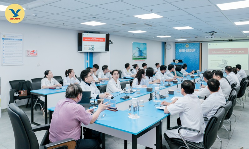 Buổi đào tạo mang lại nhiều kiến thức chuyên sâu cùng những bài học thực tiễn cho các học viên