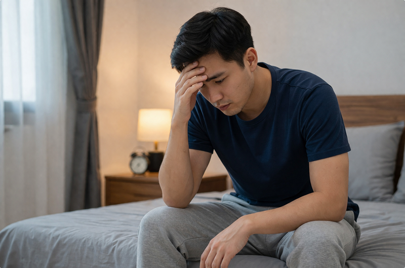 Nhận biết sớm dấu hiệu lệ thuộc hành vi giúp hạn chế ảnh hưởng lâu dài