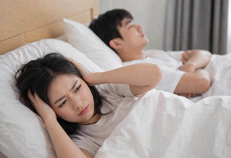 Thủ dâm quá mức có thể làm ảnh hưởng đến mối quan hệ thực