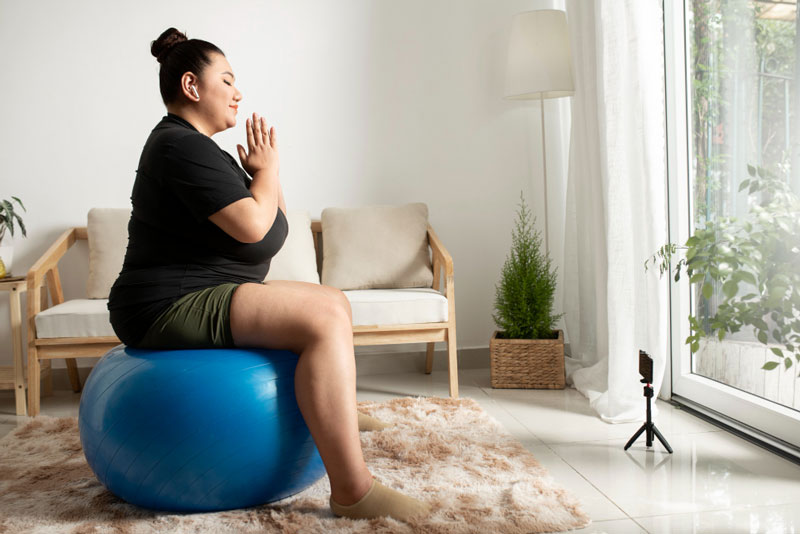 Người béo phì có nguy cơ bị sỏi túi mật