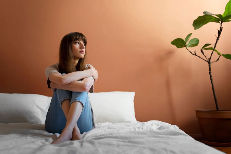 Không phải ai cũng có thể giải đáp chi tiết và chính xác tình trạng mặc cảm là gì 