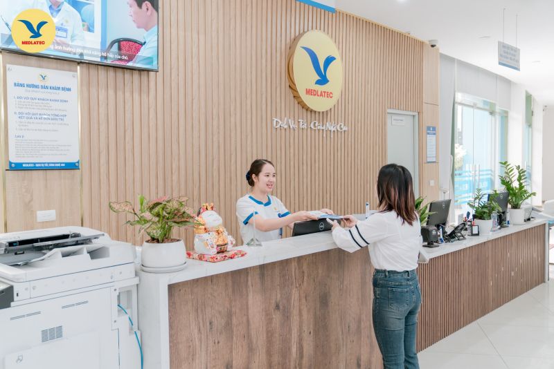 Chủ động kiểm tra sức khỏe tình dục định kỳ để bảo vệ chính mình và người thân