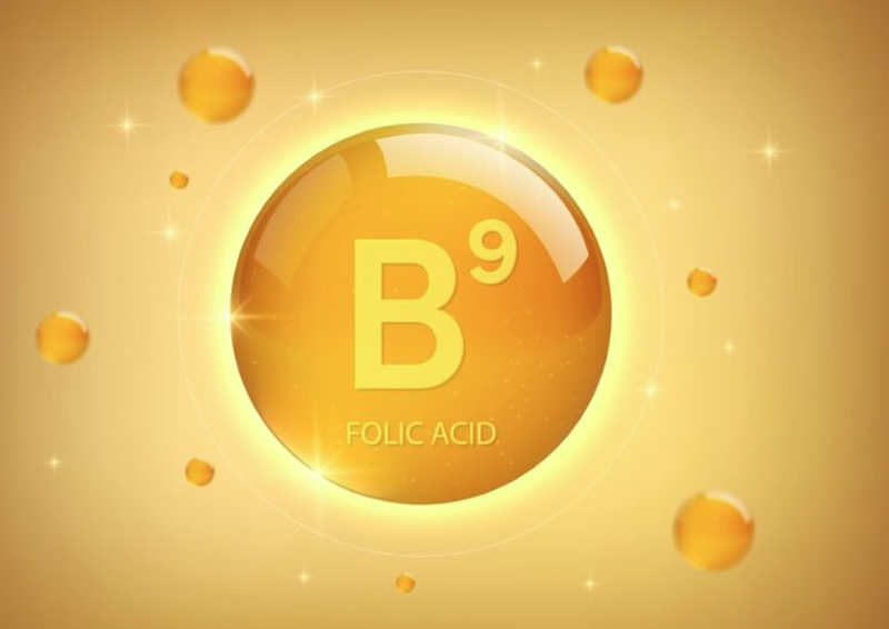 Axit folic là một trong những loại thuốc được chỉ định đối với mẹ bầu có tiền sử thai lưu 