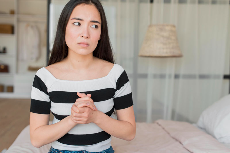 Trong tuần đầu tiên, cơ thể của mẹ bầu hầu như chưa xuất hiện nhiều thay đổi 