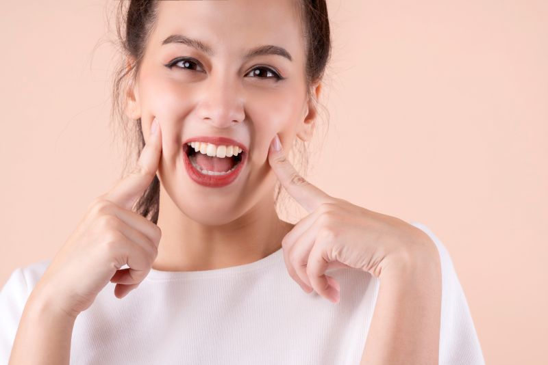 Vỏ chanh kháng khuẩn giúp bảo vệ sức khỏe răng miệng
