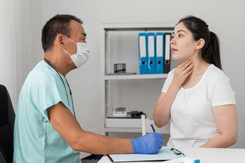 Người bị tuyến giáp có uống được mật ong không là câu hỏi nhiều người bệnh