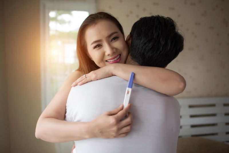 Hết kinh bao nhiêu ngày thì quan hệ dễ thụ thai là vấn đề được nhiều người quan tâm