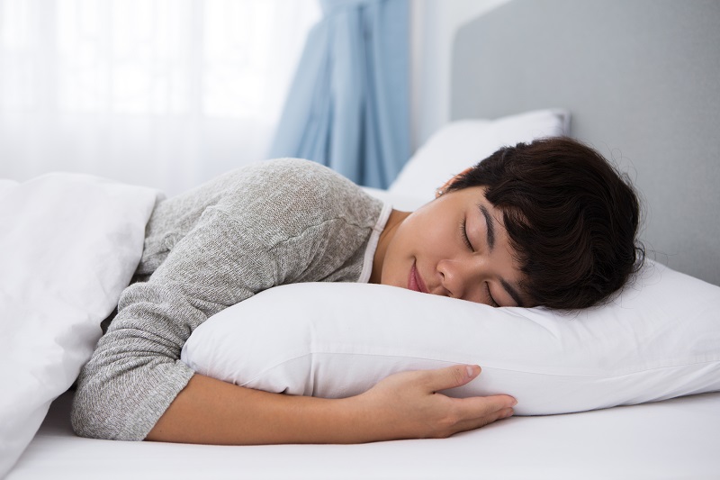 Rau diếp dại đôi khi được sử dụng để cải thiện giấc ngủ