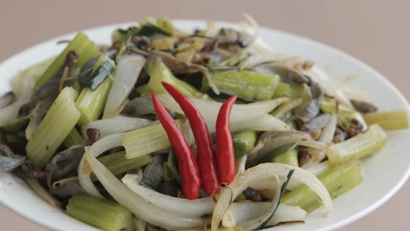 Sá sùng xào