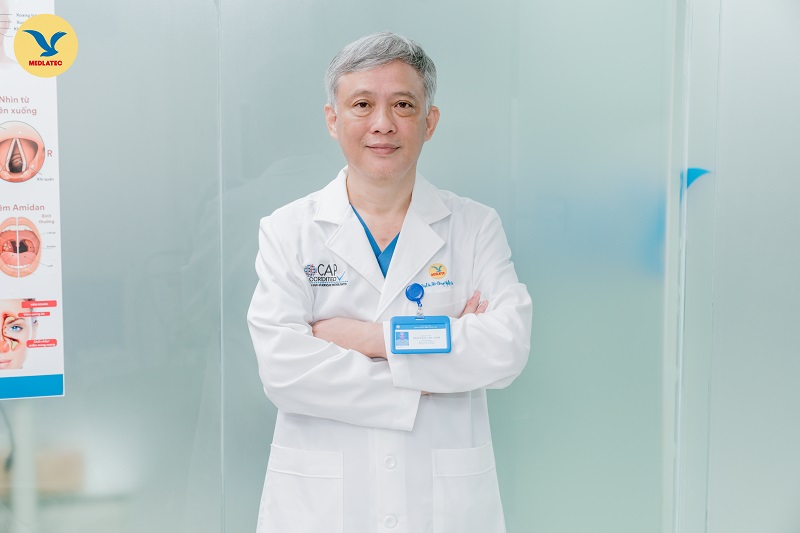 Thực tế, không phải ai cũng hiểu rõ bác sĩ chuyên khoa 2 là gì