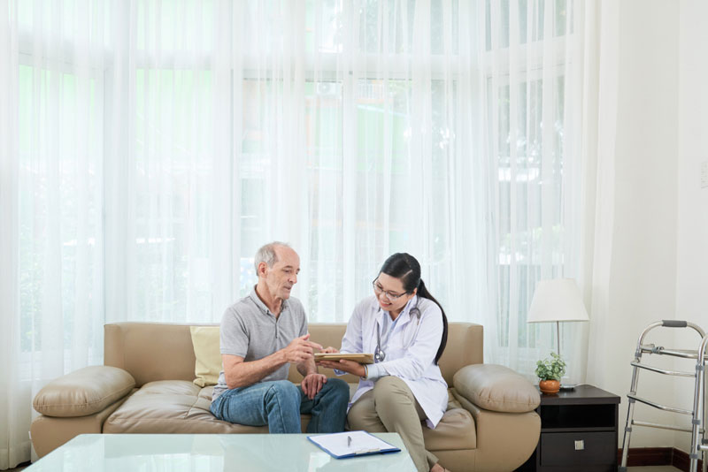 Không phải bệnh nan y nào cũng đe dọa tính mạng người bệnh ngay lập tức