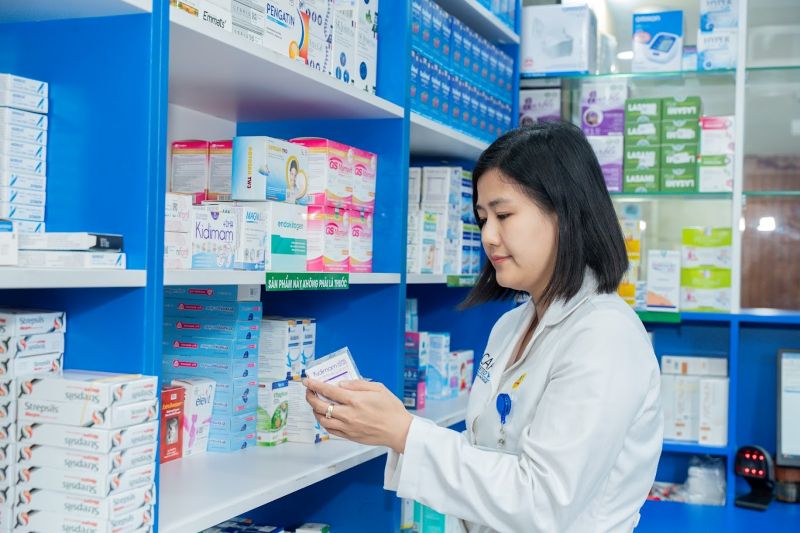 Lựa chọn mua sắm tại store.medlatec.vn người dân an tâm bởi sản phẩm chính hãng, được kiểm định rõ ràng