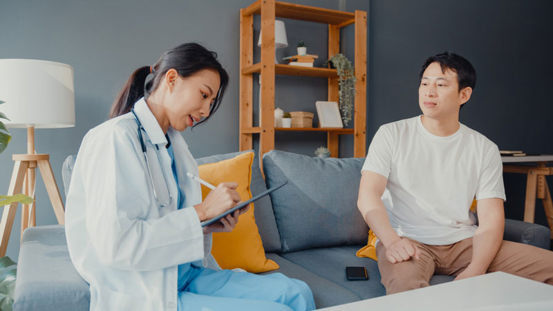 Dựa vào đặc điểm khởi phát, ung thư máu thường được phân chia thành 3 dạng