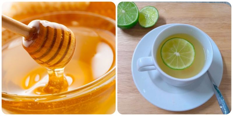 Người tiểu đường uống được nước chanh mật ong với liều lượng vừa phải