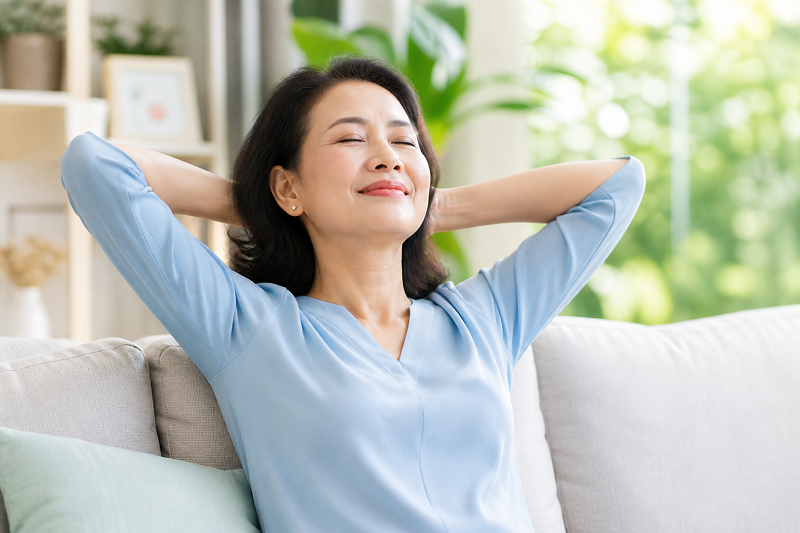 Rau ngổ trâu có thể hỗ trợ lợi tiểu và cải thiện cảm giác nóng trong cơ thể. 