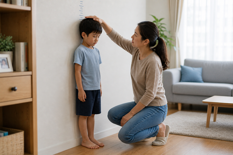 Thiếu methionine có thể ảnh hưởng đến tăng trưởng và cơ bắp 